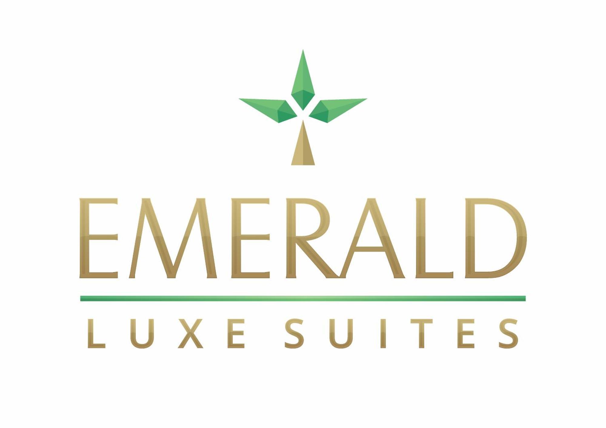 Emerald Luxe Suites South End Екстер'єр фото